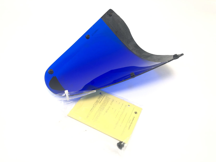Yamaha YZF R1 RN01 [1998] - cladding disc windshield disc cladding with ABE