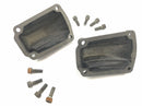 Cagiva elefant 650 [1984] - valve cover left set couple-2