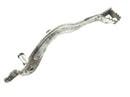 Sachs ZX 125 [1998] - brake lever foot brake lever brake pedal-1