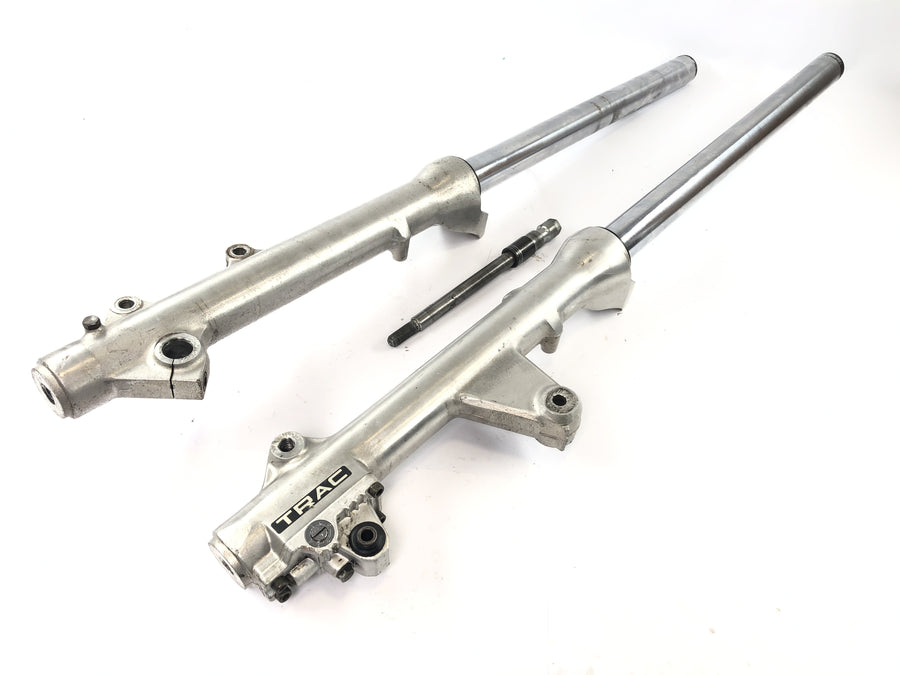 Honda CBX 650 E RC13 [1983] - fork telegabel suspension fork with axis