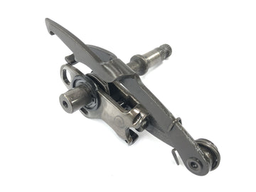 Ducati Monster M600 [1995] - switching shaft gear lever mechanism foot switch