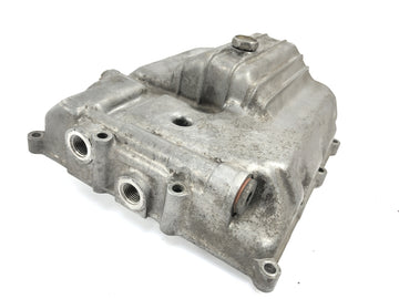 Suzuki GSX R 1100 GV73B [1990] - oil pan - 0