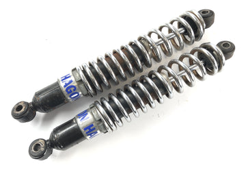 Triumph Bonneville T140V [1976] - shock absorber Hagon couple - 0