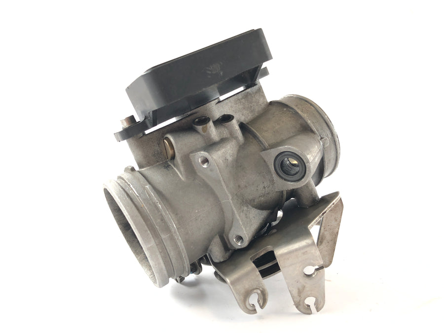 BMW R 1100 GS [1990] - Throttle valve left