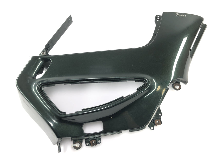 Honda ST 1100 SC26 Pan European [1990] - Side fairing right center fairing