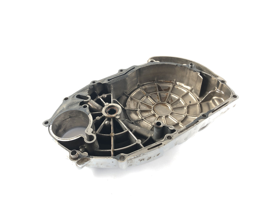 Yamaha XVS 650 Drag Star VM02 [1998] - Clutch cover engine cover