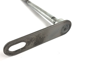 Yamaha XS 400 2A2 [1982] - Shift shaft - 0
