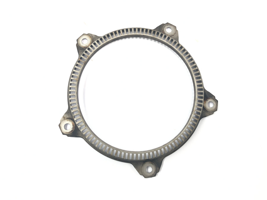 BMW R 1200 GS R12 K25 [2004] - ABS sensor ring impulse wheel brake ring front