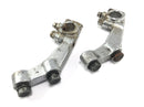 Moto Guzzi V7 Special [1971] - handlebar clamp clamp pair handlebar mount-4