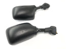 Suzuki GSX-R 1100 W GU75 C [1994] - Rear view mirror set fairing left and right as good as new-2