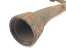 Yamaha XT 500 1U6 [1981] - Exhaust manifold-2