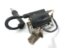 Yamaha TT 600 R DJ01 [1998] - ignition coil with ignition cable and spark plug plug-5