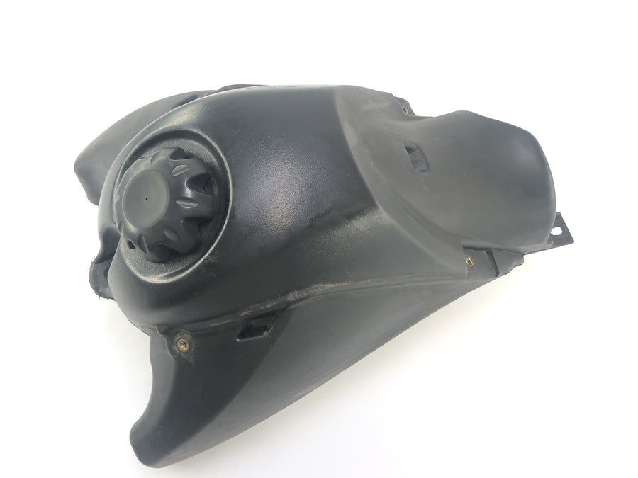 Yamaha XT 125 X [2004] - Tank petrol tank