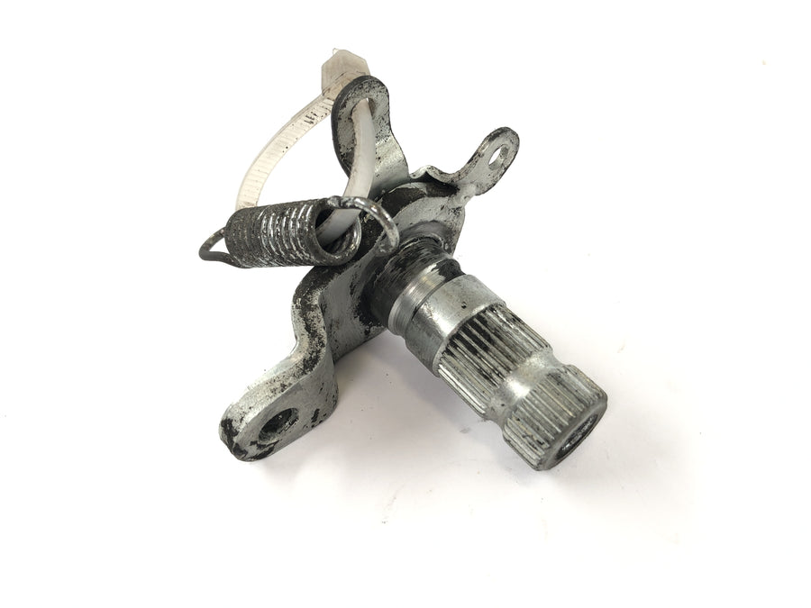 Yamaha FJ 1100 47E [1985] - switch wave