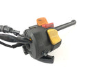 BMW R 1100 GS [1990] - Handlebar switch left-6