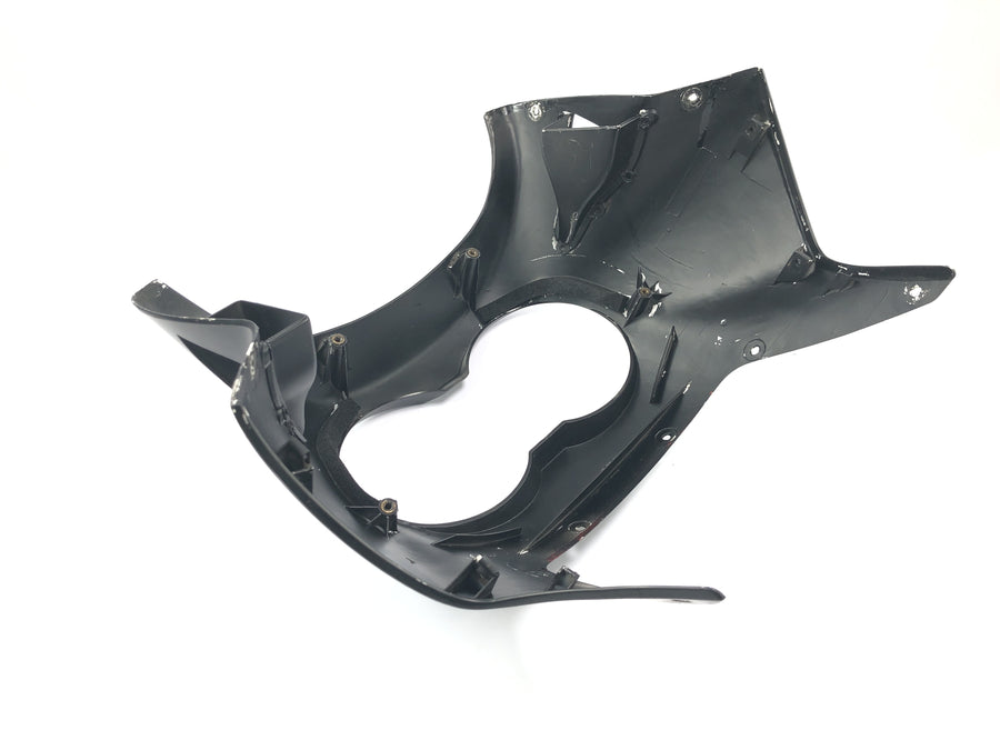 Honda XRV 750 Africa Twin RD04 [1990] - Lamp mask headlight mask fairing