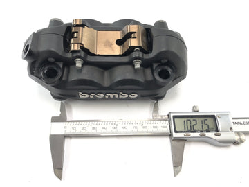 KTM 1050 Adventure [2017] - brake caliper brake tongs in front left - 0