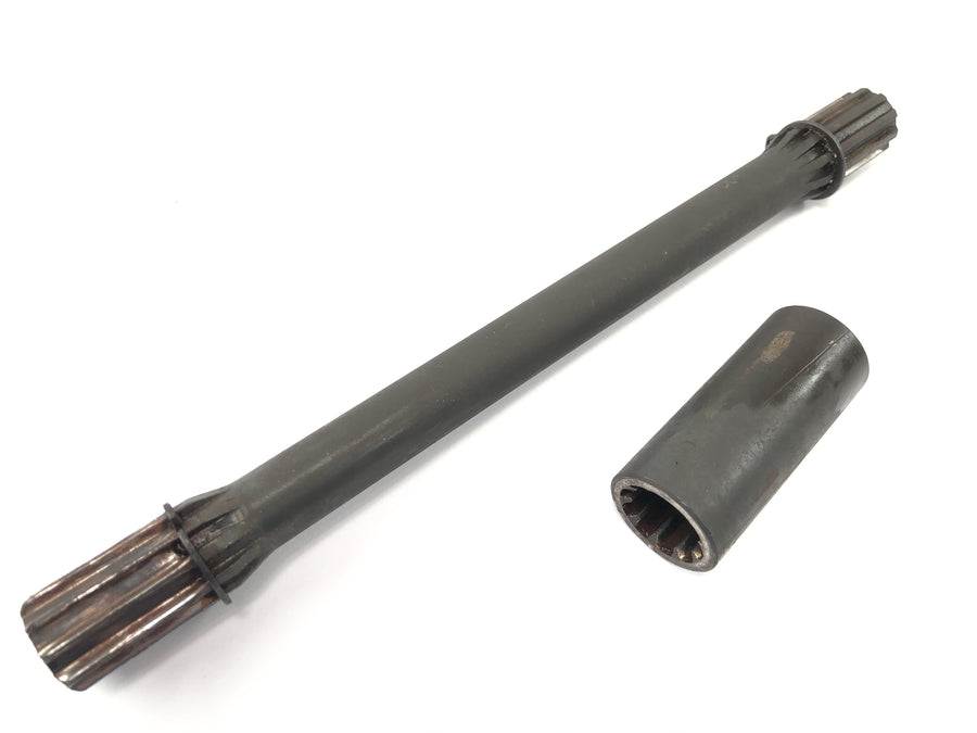 Moto Guzzi California III VY Integrale [1990] - Drive shaft cardan shaft