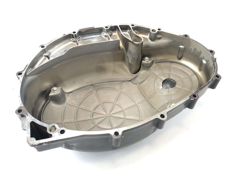 Suzuki VZ 1500 WVCU [2011] - clutch cover engine cover right