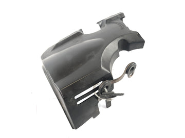 Honda CBX 650 E RC13 [1983] - Motor protection cover disguise - 0