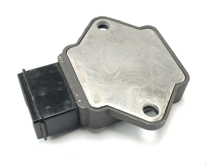 Honda NSR 125 JC22 [1998] - Control of light machinery regulators Tension regulator rectifier