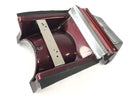 Honda Goldwing GL 1100 SC02 [1980] - Kot wing in the back with backsteel rear -ended-1