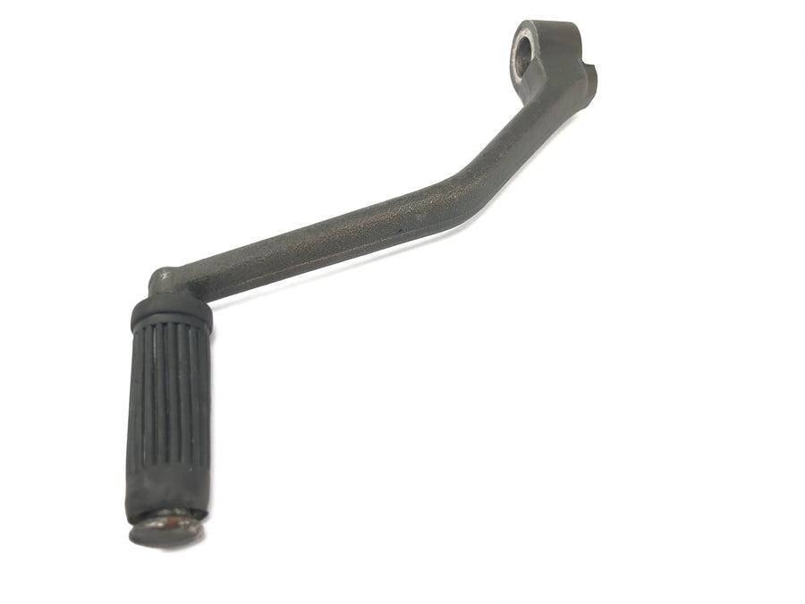 Suzuki RG 250 Gamma GJ21D [1987] - Kickstarter starter lever kicker