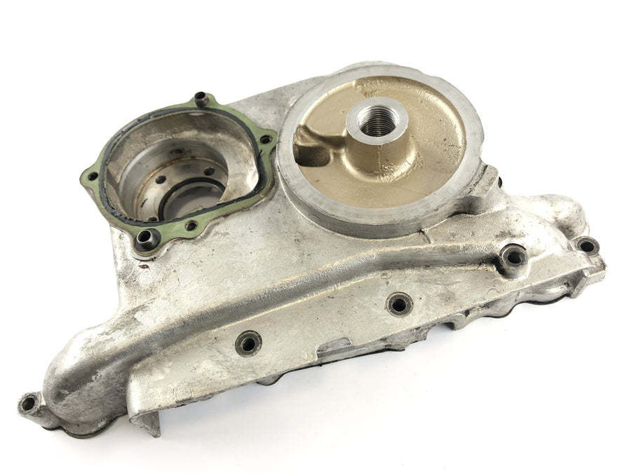 Honda Goldwing GL 1200 [SC14] - Water pump cover, oil filter holder, engine cover