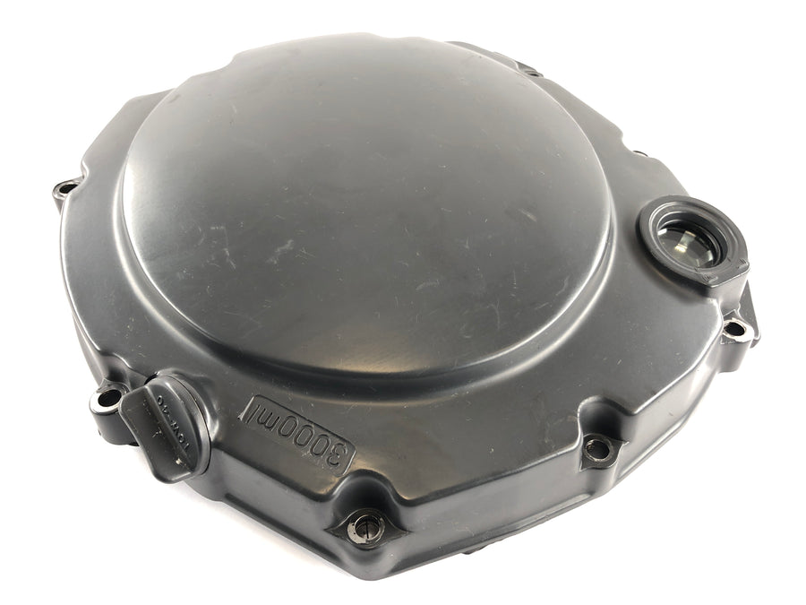 Suzuki GSX-R 1100 W GU75 C [1993] - Clutch cover engine cover