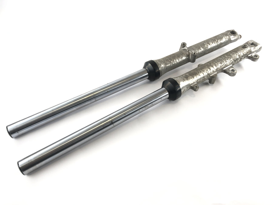 Yamaha XS 400 2A2 [1982] - Fork telescopic fork