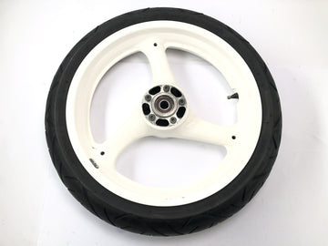 Suzuki GSX-R 1100 W GU75 C [1994] - front wheel rim wheel 3.50 x 17" - 0