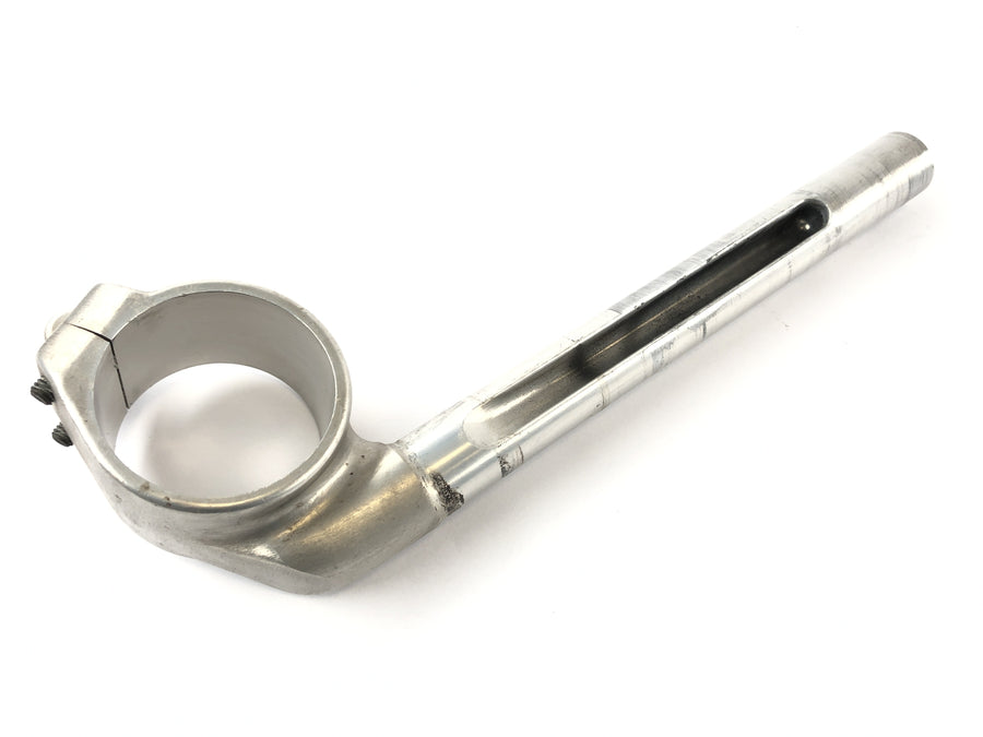 Yamaha YZF 750 R 4HN [1996] - handlebar fum on the right handlebar