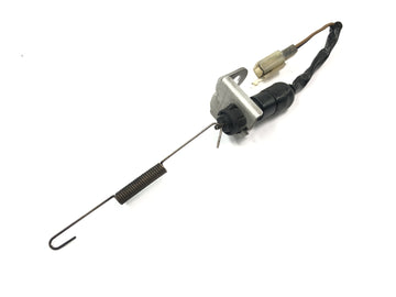 Triumph Speed ​​Triple T509 [1998] - Rear brake light switch - 0