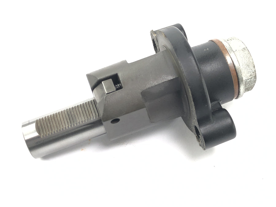 Triumph Sprint ST 1050 [2005] - Tax chain tensioner motor block tensioner