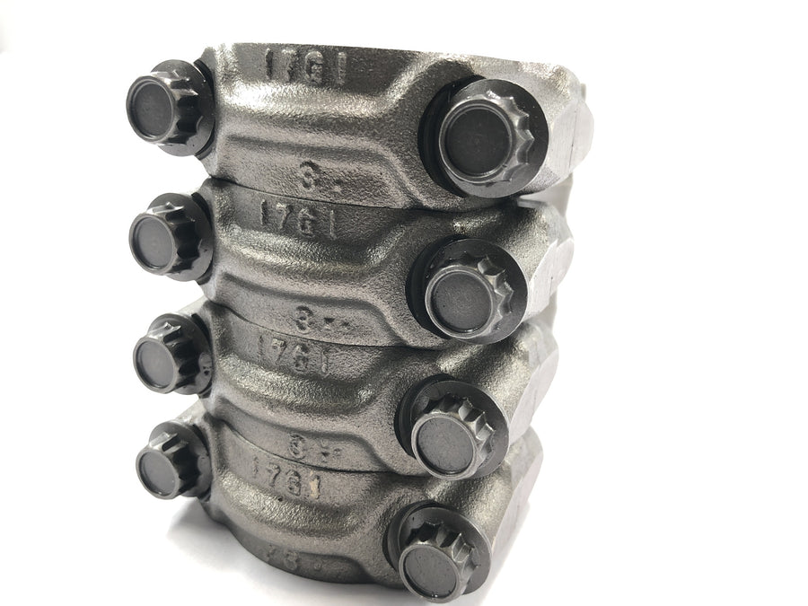 Suzuki GSF 1250 SA Bandit WVCH [2007] - Connecting rod connecting rod set