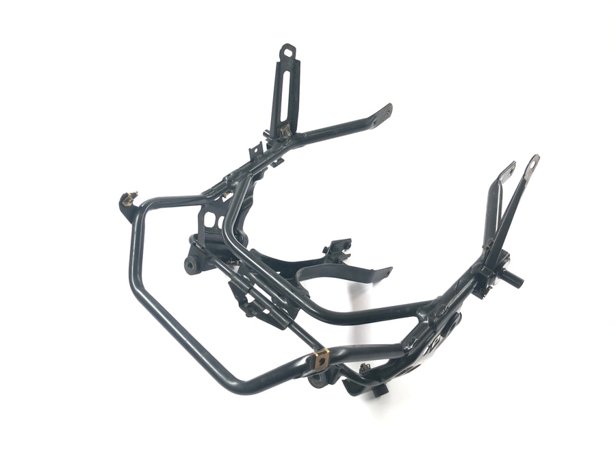 BMW R 1200 GS R12 K25 [2004] - Front carrier headlight carrier fairing bracket