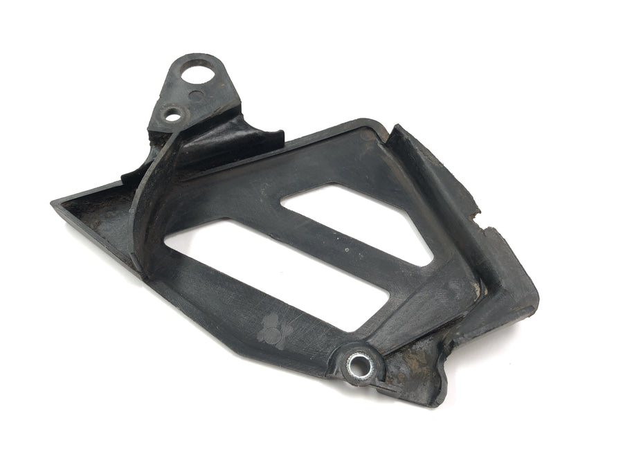 Yamaha XT 600 Zenere 34L [1985] - sprocket coverage