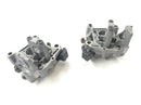 BMW R 1150 RT R22 [2001] - Camshaft brackets rocker arm left and right-3