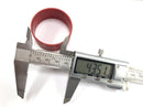 Husqvarna TE 610 8AE [1994] - fork telegabel cartridge couple in front-4