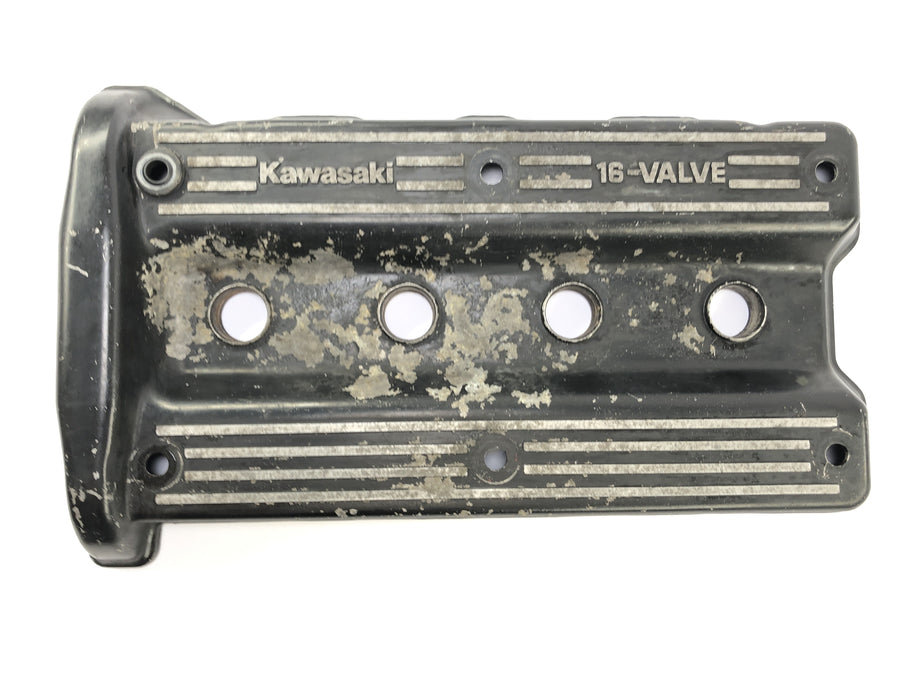 Kawasaki GPZ 1000 RX [1987] - Valve cover engine cover