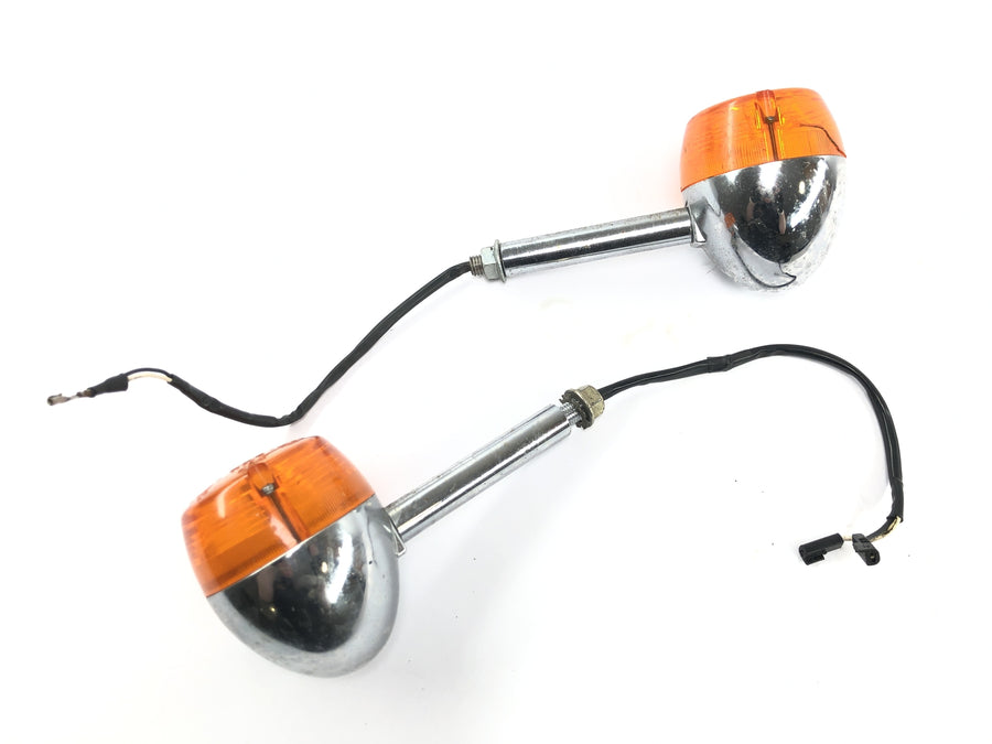 Triumph Adventurer 900 T309RT [1998] - Indicator indicator pair of front indicators