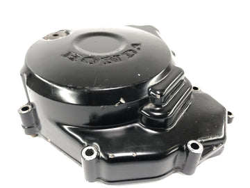 Honda NSR 125 JC22 [1998] - alternator cover Limmid cover motor lid - 0