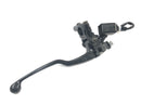 Triumph Tiger 955i 709EN [2003] - Clutch fitting clutch lever hand lever left-4