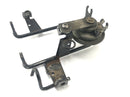 Yamaha XT 125X [2004] - Front fairing bracket with horn-4