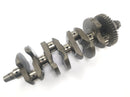 Yamaha YZF R1 RN01 [1998] - crankshaft-5
