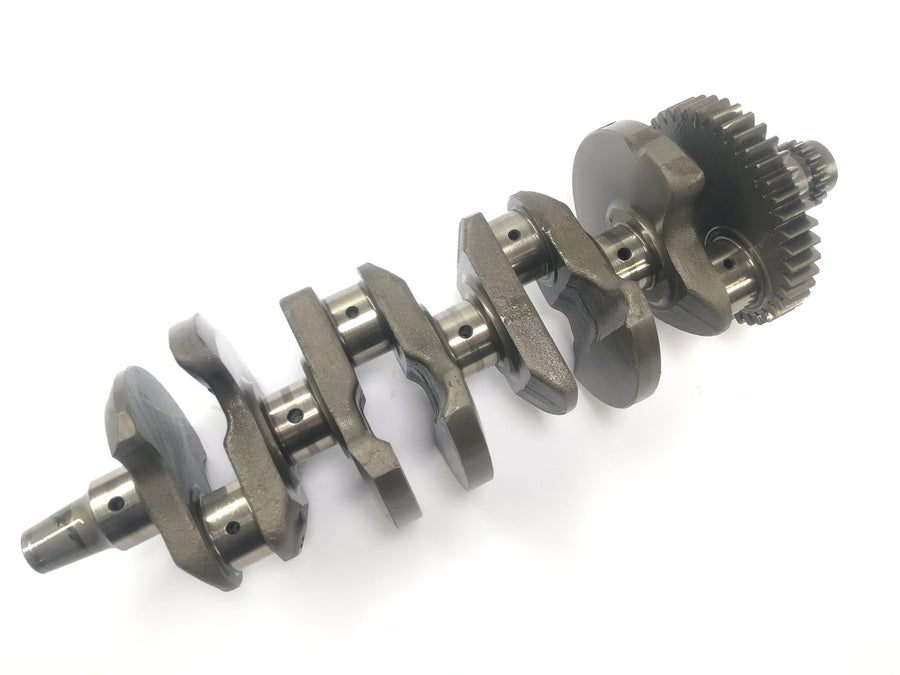 Yamaha YZF R1 RN01 [1998] - crankshaft