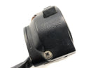 Yamaha RD 350 YPVS 31K [1984] - Handlebar switch left-4