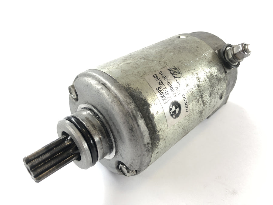 BMW K 1300 S K12S [2010] - starter engine starter