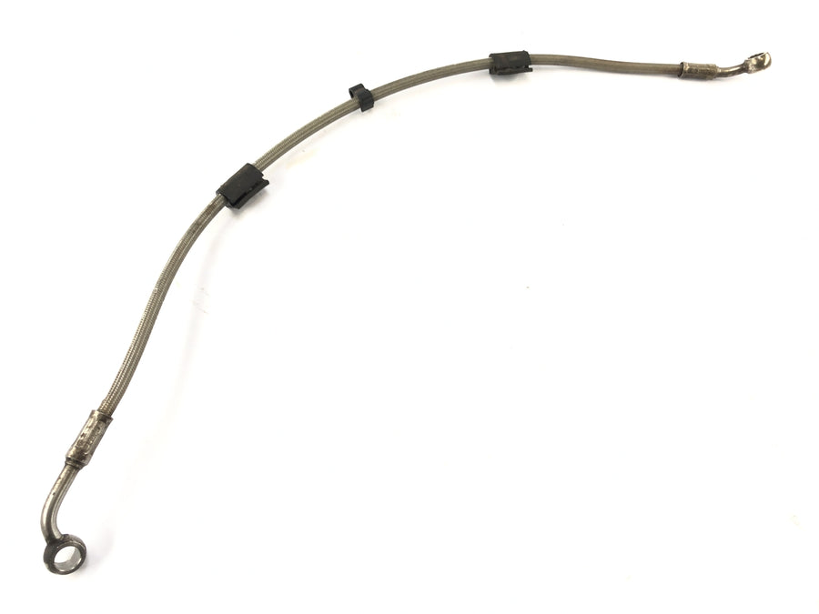 BMW R 1200 GS R12 K25 [2003] - brake line at the back