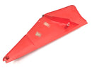 Honda XL 600 RM PD03 [1985] - Side panel side cover right panel-4